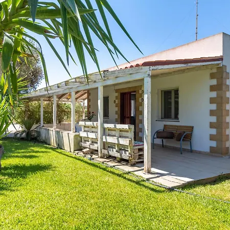 Villa L'ulivo San Lorenzo Reitani