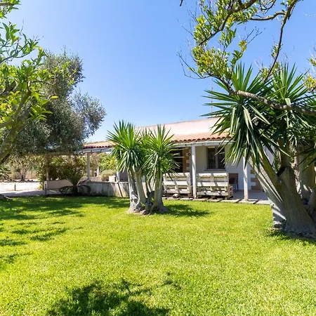 Villa L'ulivo San Lorenzo Reitani